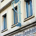 Landstreicher Дом отдыха Кёнигштайн-ан-дер-Эльбе