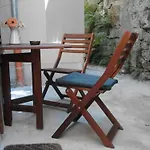 Landstreicher Дом отдыха Кёнигштайн-ан-дер-Эльбе