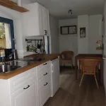 Landstreicher Дом отдыха *
