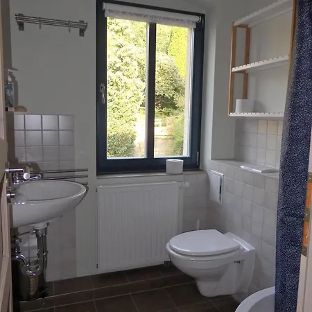 Ferienhaus Landstreicher Königstein