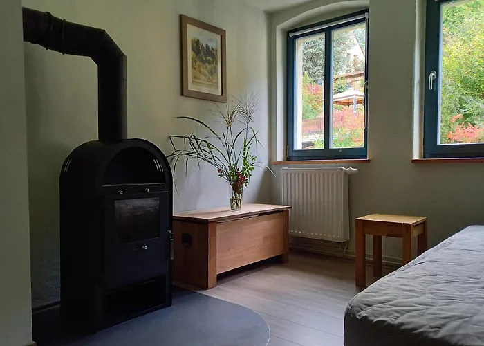 Landstreicher كونيجشتاين آن دير إلب