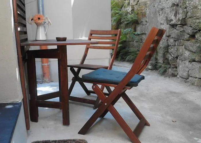 Landstreicher Hébergement de vacances Königstein